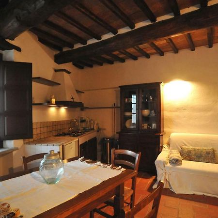 La Casa Nel Castello Di Gaiche Apartment Piegaro  Exterior photo